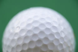 4832   golf ball