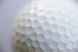 4833   closeup golf ball