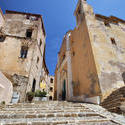 4426   The citadel, Calvi, Corsica