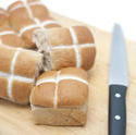 5067   Easter Hot Cross Buns