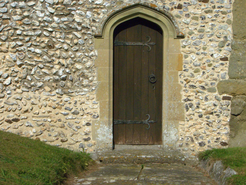 <p>Hulse Door</p>