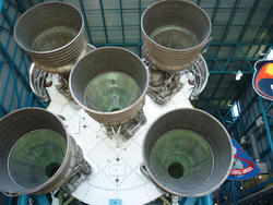 4797   rocket engines
