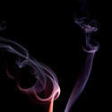 4759   smoky abstraction