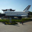 4798   space shuttle