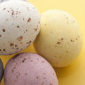 5075   Speckled Easter Eggs