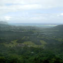 5513   Pali Lookout view