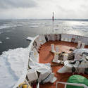 5989   Abashiri icebreaker cruise
