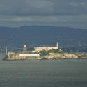 5659   Alcatraz Island Storm