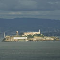 5659   Alcatraz Island Storm