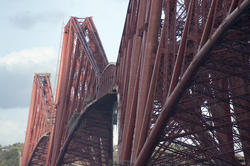 7156   Forth Rail Bridge