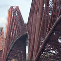 7156   Forth Rail Bridge