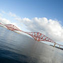 7147   forth bridge angled