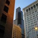 5811   architecture willis tower chicago