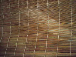 6575   bamboo blind