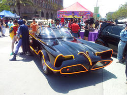 6186   batmobile