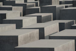 7054   Memorial To The Murdered Jews Of Europe, Berlin