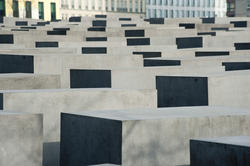 7070   Memorial to the murdered Jews of Europe