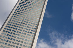 5378   Corporate or big business office block