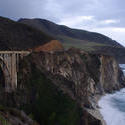 5688   bixby creek bridge