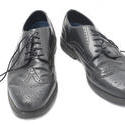 5354   Fashionable gents shoes