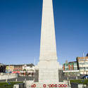 7634   Blackpool Cenotaph