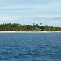 6331   Beach resort on Bounty Island