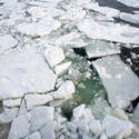 5976   broken sea ice