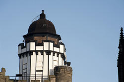 7157   Camera Obscura , Edinburgh