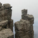 5835   cape pillar stacks