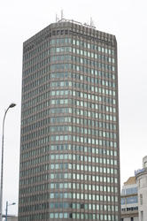 7579   Capital Tower , Cardiff