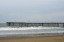 5714   Cayucos Pier