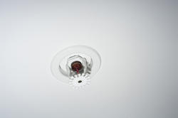 5341   Sprinkler head