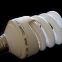 5102   spiral energy saving bulb