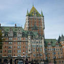 6709   Chateau Frontenac, Quebec