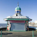 7665   Blackpool North Pier