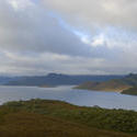 5844   lake pedder tasmania
