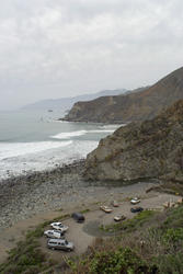 5690   big sur coast carpark