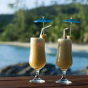 6318   Tropical vacation cocktails