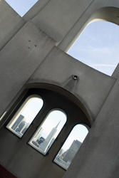 5569   Coit Tower Windows