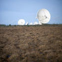 7284   Goonhilly Earth Satellite Station