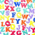 6976   Random colourful consonants