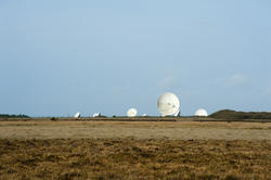 7286   Goonhilly Earth Station, Cornwall