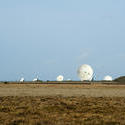 7286   Goonhilly Earth Station, Cornwall