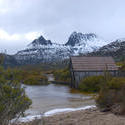 5846   boatshed cradle mountain