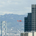 5578   bay bridge scenic flight