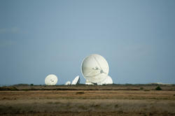 7288   Goonhilly Earth Station