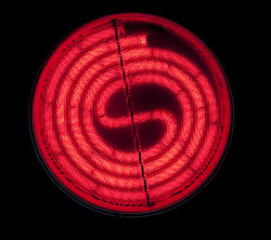 5105   electric cooker ring