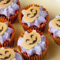 6482   jackolantern party cakes