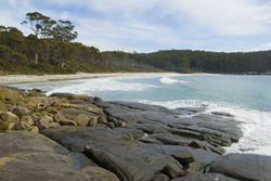 5837   fortescue bay beach