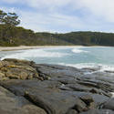 5837   fortescue bay beach